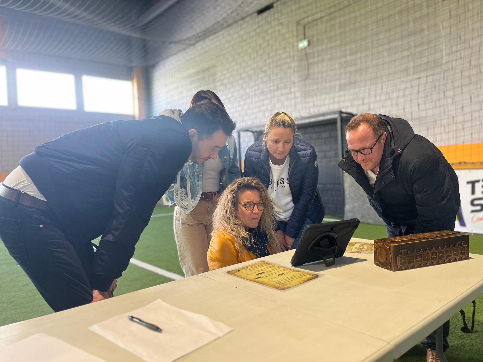 Escape Game à Douai : combien ça coûte ? Tarifs et formules 2026
