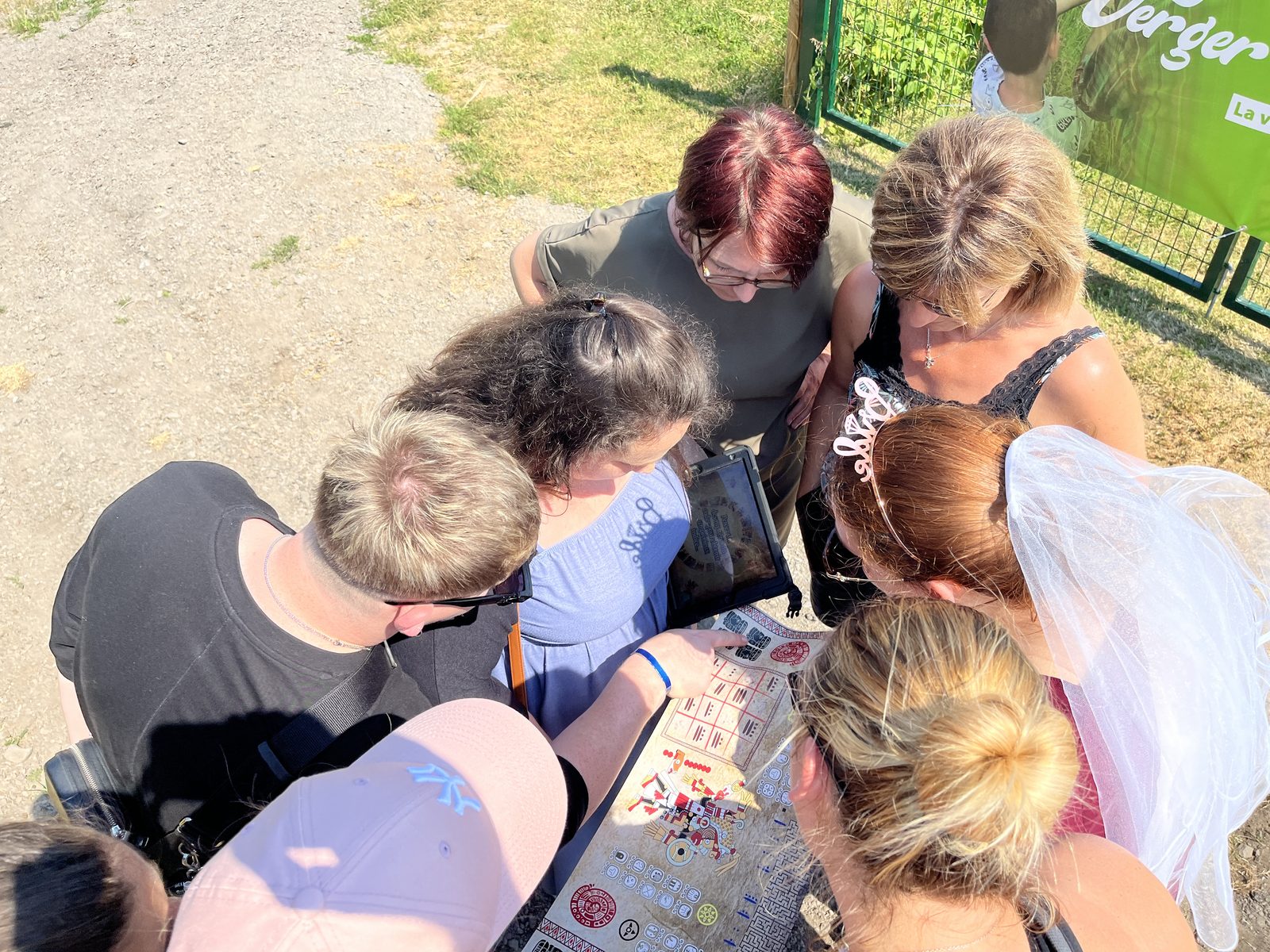 Escape game à Douai : combien de joueurs faut-il pour se lancer ?