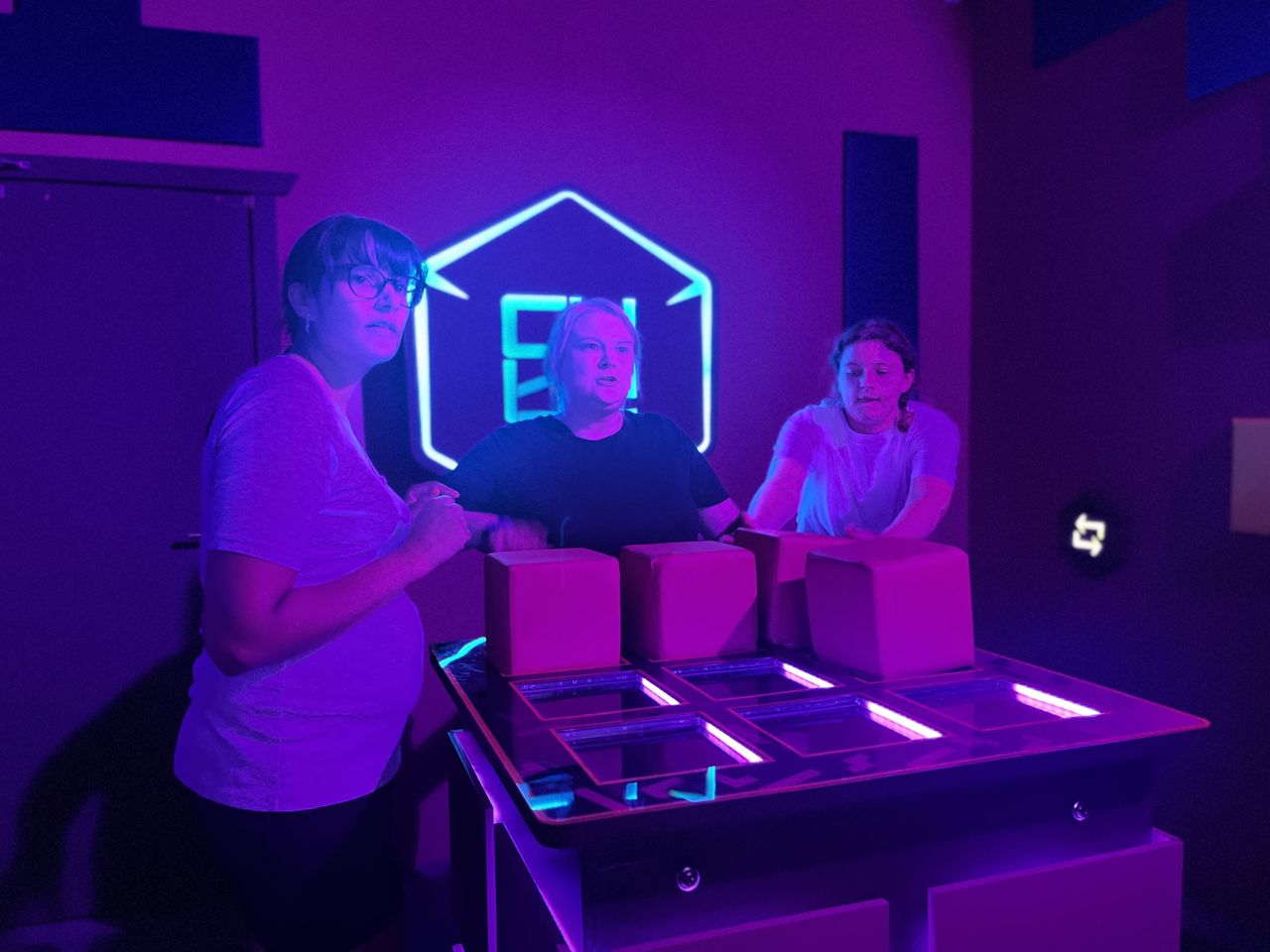 Escape Game à Douai entre collègues : team building et cohésion
