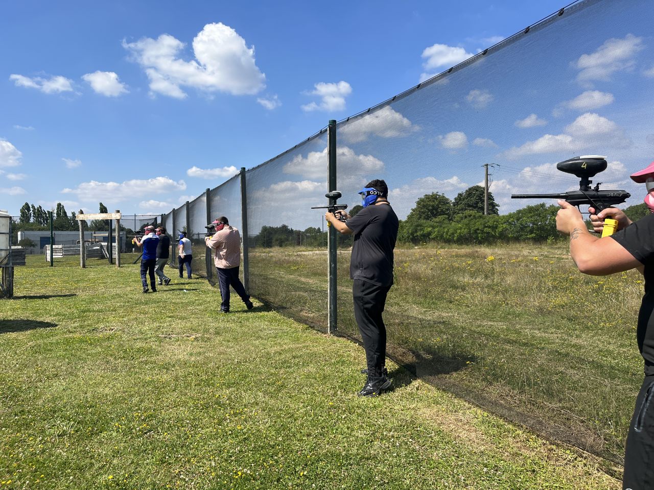 Jour de pluie à Douai ? L'escape game en salle est la solution