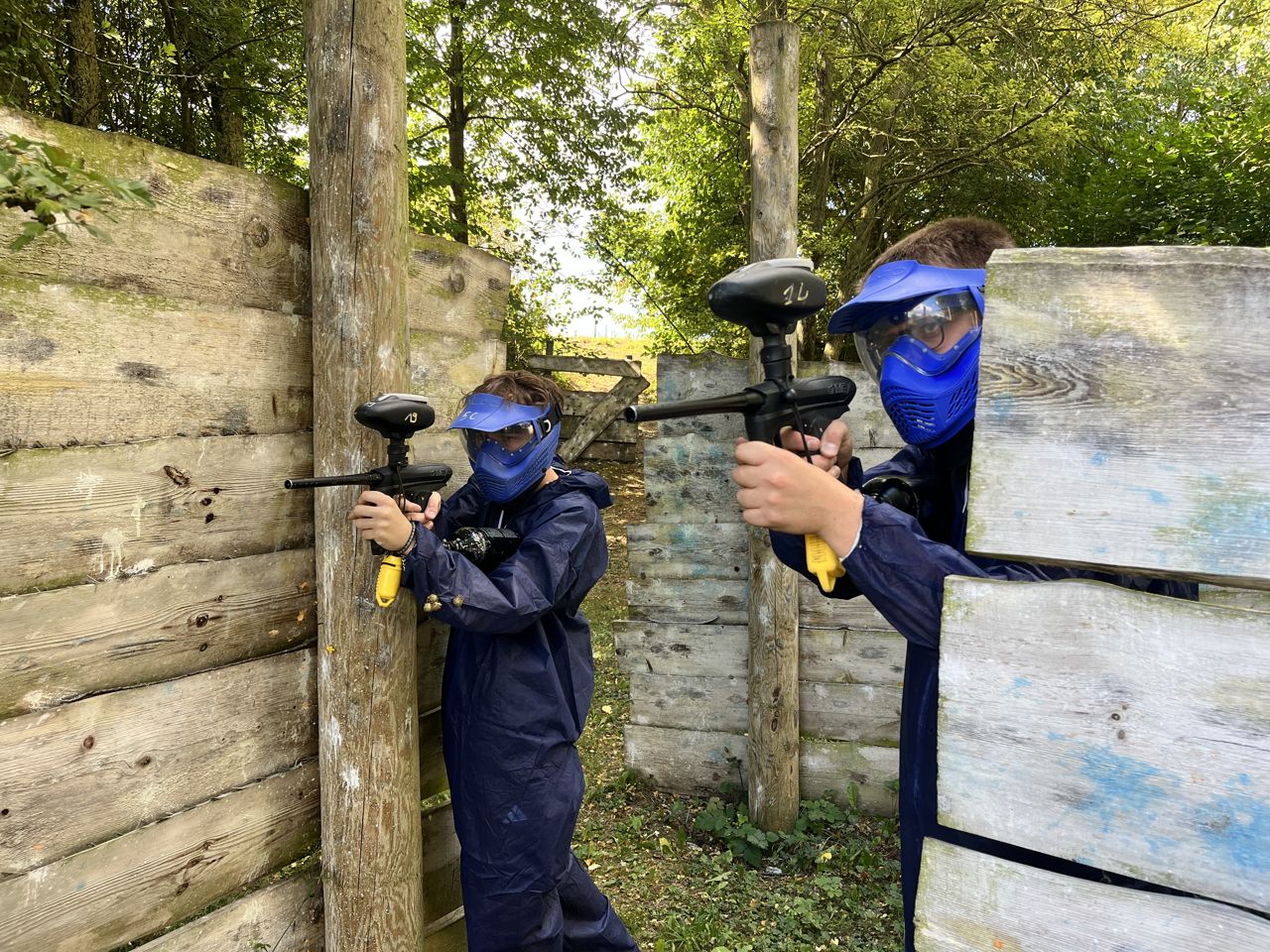 Escape game Douai : chasse au trésor festive pour familles et amis